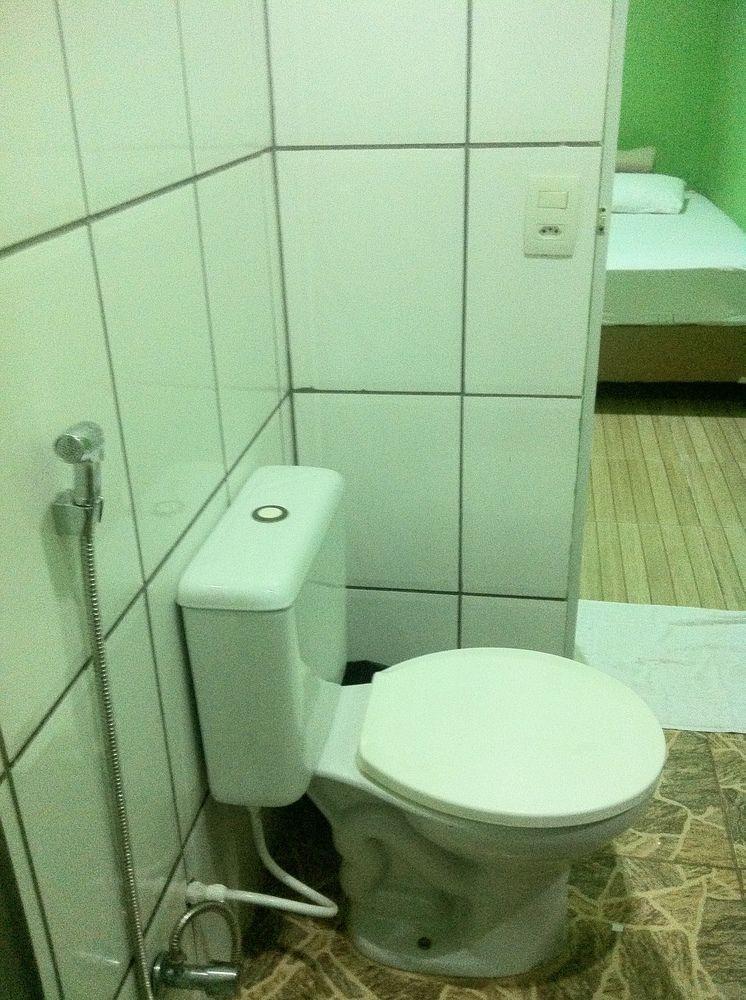 Paladium Hotel Куяба Экстерьер фото